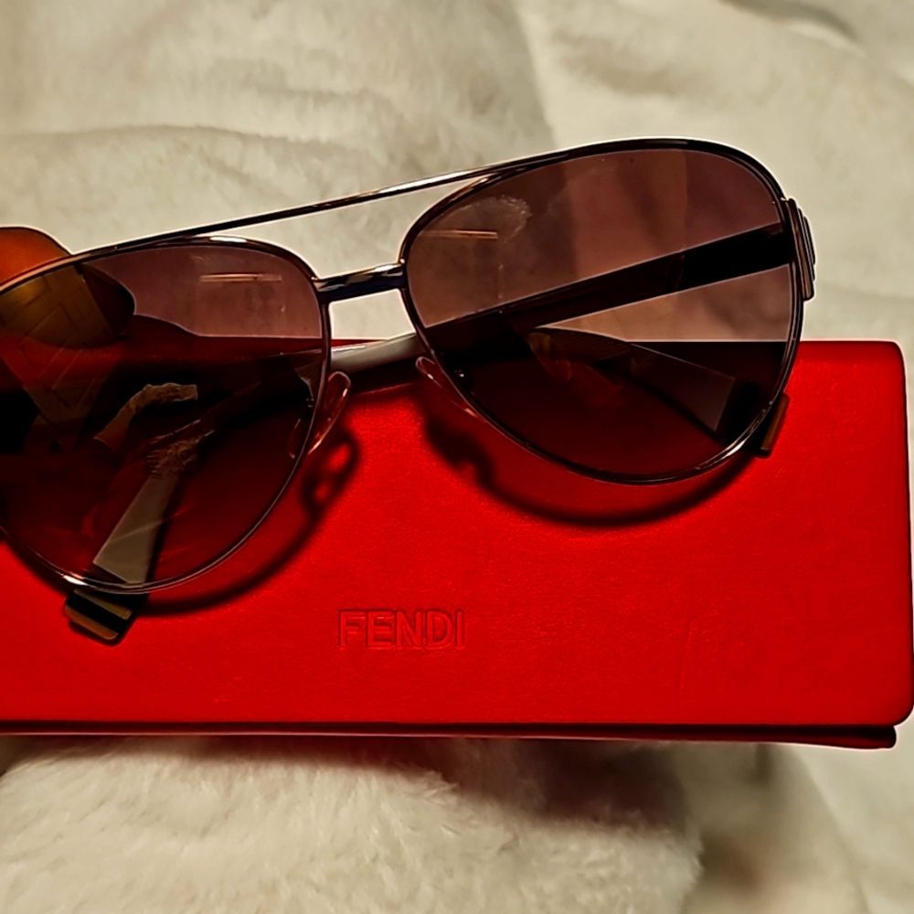 FENDI sunglasses